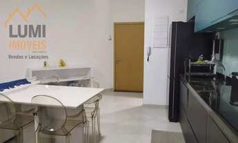 Imagem 4: Praia Grande. Locação temporária, Reserva DNA. 01 suíte