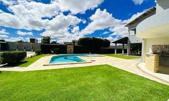 Imagem 3: CASA PARA ALUGUEL NO CONDOMÍNIO COLINAS DO RIO