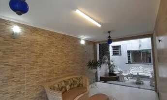 Imagem: Casa na José Malcher, 3 quartos sendo 3