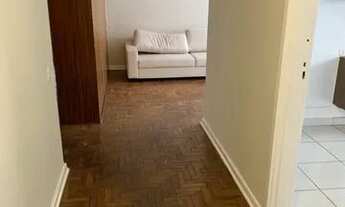 Imagem 2: ÓTIMO APARTAMENTO PARA ATUALIZAÇÃO NO JARDIM AMERICA