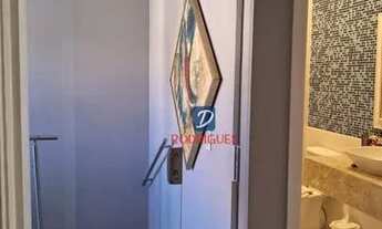 Imagem 3: Sobrado com 3 dormitórios à venda, 144 m² por R$ 1.450.000 - Jardim Vera Cruz - São Bernar