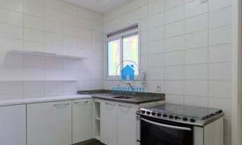 Imagem 6: Apartamento com 4 dormitórios para alugar, 135 m² por R$ 5.700/mês - Jardim Tupanci - Baru