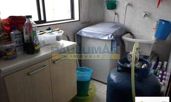 Imagem 9: Apartamento com 2 dorms, Centro, Mongaguá - R$ 350 mil, Cod: 3608