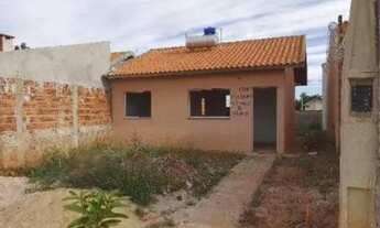 Imagem: Casa para Venda em Birigüi, Centro, 2 dormitórios