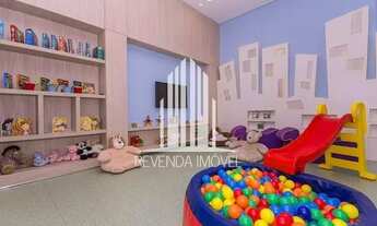 Imagem 3: Apartamento para alugar- Queen Perdizes Sumaré