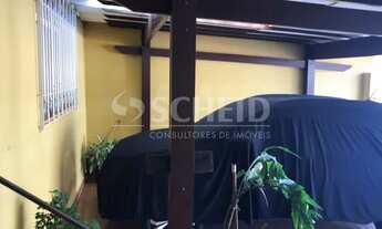 Imagem 3: CASA TÉRREA A VENDA 3 DORMITÓRIOS 2 VAGAS DE CARRO REGIÃO DE INTERLAGOS BAIRRO JARDIM SUZA