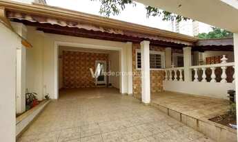 Imagem 2: Casa - Chácara Primavera - Campinas