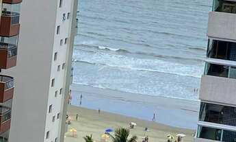 Imagem 4: Alugar Apartamento MOBILIADO e VISTA MAR de 3 Dormitórios, Confira na Imobiliária em Praia