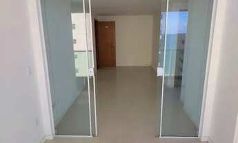 Imagem 7: Apartamento para venda com 80 metros quadrados com 3 quartos em Praia de Itaparica - Vila