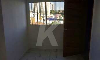 Imagem 4: Metrô Parada Inglesa. Casa nova com 1 quarto, sala, cozinha, banheiro, área de serviço