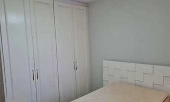 Imagem 7: Apartamento à venda em Tatuapé com 127 m², 3 quartos, 3 suítes, 2 vagas