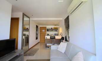 Imagem 4: Excelente apto de 1quarto todo mobiliado na Est. dos Bandeirantes- Jacarepaguá