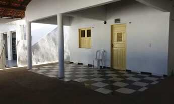 Imagem 3: ALUGA-SE ESSA CASA POR FINAIS DE SEMANA E TEMPORADA