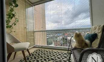 Imagem 4: Apartamento no bairro Vila São Paulo