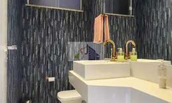 Imagem 5: Casa em condomínio - Quinta das Laranjeiras - Bairro Flores - Manaus/AM