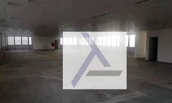 Imagem 2: Sala, 526 m² - venda por R$ 4.770.000,00 ou aluguel por R$ 35.688,26/mês - Granja Julieta