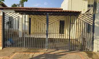 Imagem 3: Casa Padrão em São José do Rio Preto