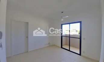 Imagem 2: Apartamento no Verdes Ares