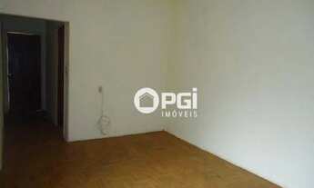 Imagem 5: Casa com 3 dormitórios para alugar, 200 m² por R$ 1.370,00/mês - Centro - Ribeirão Preto/S