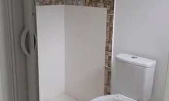 Imagem 6: Ot.KitNet $850p/pessoas Sozinhas/UFABC aluno Agende restam poucas unidadesligue