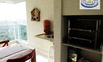 Imagem 6: Apartamento na Região da Brunella