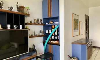 Imagem 6: APARTAMENTO - MOBILIADO - 3/4 - 106 M2 - 2 VAGAS - GRAÇA