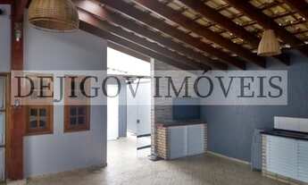 Imagem 4: Casa para Venda em Jundiaí, Ivoturucaia, 3 dormitórios, 1 suíte, 4 banheiros, 3 vagas