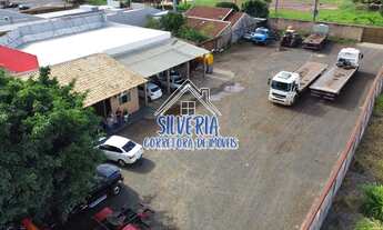 Imagem 4: TERRENO COMERCIAL NA EULER DE AZEVEDO