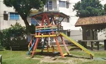 Imagem 2: Apartamento Residencial Itaoca