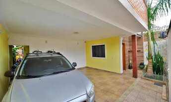 Imagem 2: Casa nova na Vila Planalto. Vista para o Lago Paranoá. Próxima a igreja