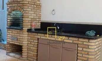 Imagem 6: Sobrado com 3 dormitórios para alugar, 210 m² por R$ 3.400,00/mês - Vila Rosália - Guarulh