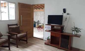 Imagem: Casa com 3 dormitórios à venda, 95 m²