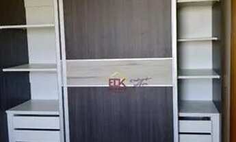 Imagem 5: Apartamento com 4 dormitórios, 118 m² - venda por R$ 1.540.000,00 ou aluguel por R$ 7.100