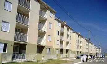 Imagem 1: Apartamento para locação Pq. Viaduto