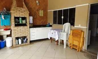 Imagem 3: Casa com 3 dormitórios à venda por R$ 580.000,00 - Jardim Dona Regina - Santa Bárbara D