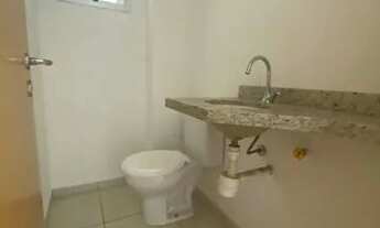 Imagem 3: Apartamento para aluguel no Belle Vie possui 110 m2 com 3 quartos