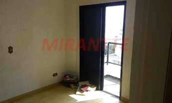 Imagem 4: Apartamento para venda tem 110 metros quadrados com 3 quartos em Santana - São Paulo - SP