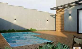 Imagem 4: Casa (térrea em condominio) 4 dormitórios/suite, cozinha planejada, portaria 24hs, lazer