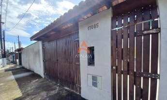 Imagem 4: Casa com 2 dorms, Real, Praia Grande - R$ 330 mil, Cod: 1406