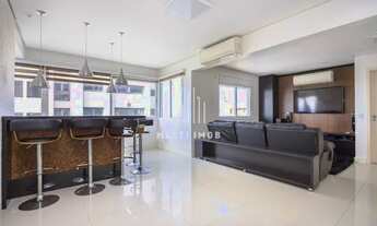 Imagem 2: APARTAMENTO 1 DORMITÓRIO 2 VAGAS NO BELA VISTA