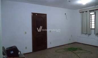 Imagem: Casa - Taquaral - Campinas