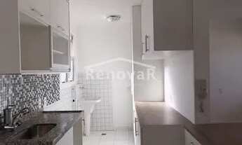 Imagem 2: Apartamento em Parque Villa Flores - Sumaré, SP