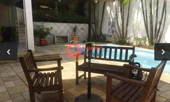 Imagem 2: Sobrado com 3 dormitórios à venda, 237 m² por R$ 1.400.000,00 - Interlagos - São Paulo/SP