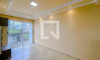 Imagem 2: Apartamento para Aluguel - Mooca, 2 Quartos, 50 m2