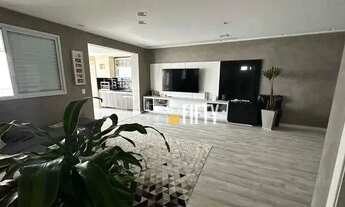 Imagem 5: Apartamento com 3 dormitórios à venda, 115 m² por R$ 1.595.000,00 - Alto da Boa Vista - Sã