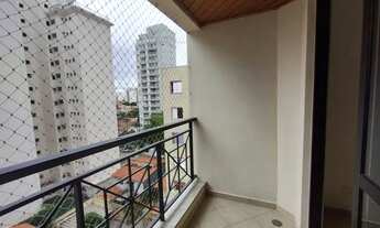 Imagem 5: Apartamento para aluguel possui 55 metros quadrados com 2 quartos em Perdizes - São Paulo