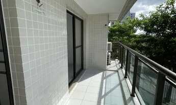 Imagem: Locacao / Jardins de Provence(86m2) / 3