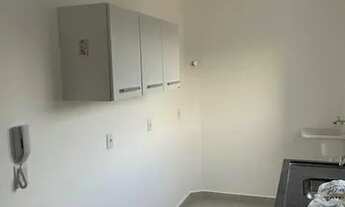 Imagem 3: Kitnet Apto Kitnet com 1 dormitório