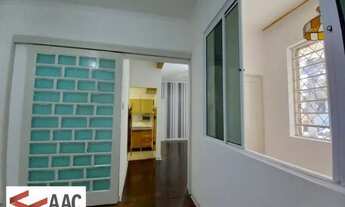 Imagem 2: Apartamento de 03 dormitórios, na quadra da praia / Bairro Pompeia