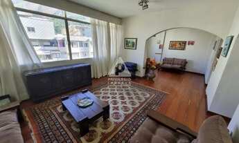 Imagem: Apartamento à venda, 3 quartos, 1 vaga